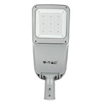 80W Lampa uliczna LED (CLASS II,TYPE III-M LENS) / Chip SAMSUNG / Barwa:4000K