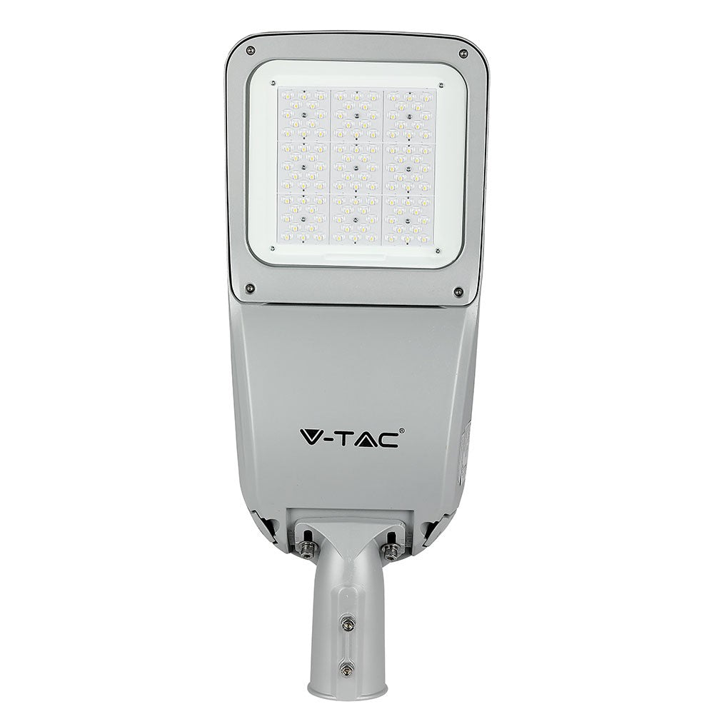 80W Lampa uliczna LED (CLASS II,TYPE III-M LENS) / Chip SAMSUNG / Barwa:4000K