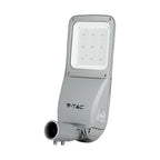 80W Lampa uliczna LED (CLASS II,TYPE III-M LENS) / Chip SAMSUNG / Barwa:4000K