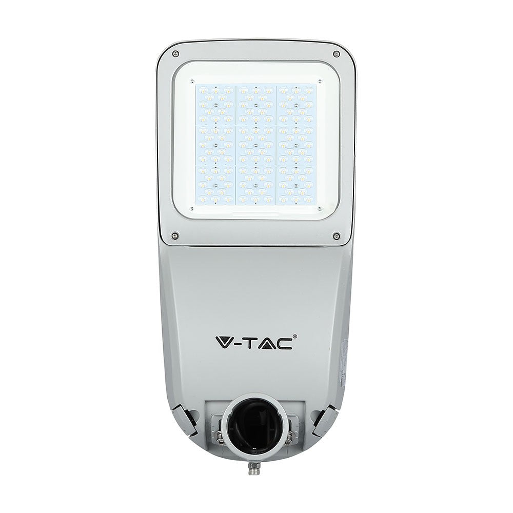 80W Lampa uliczna LED (CLASS II,TYPE III-M LENS) / Chip SAMSUNG / Barwa:4000K