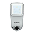 80W Lampa uliczna LED (CLASS II,TYPE III-M LENS) / Chip SAMSUNG / Barwa:4000K