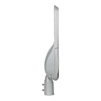 120W Lampa uliczna LED (CLASS II,TYPE III-M LENS) / Chip SAMSUNG / Barwa:4000K