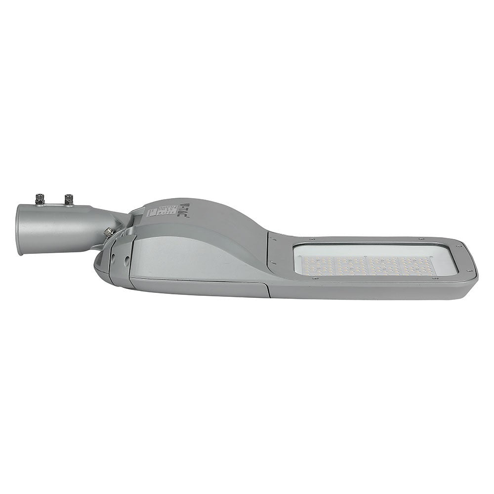 120W Lampa uliczna LED (CLASS II,TYPE III-M LENS) / Chip SAMSUNG / Barwa:4000K