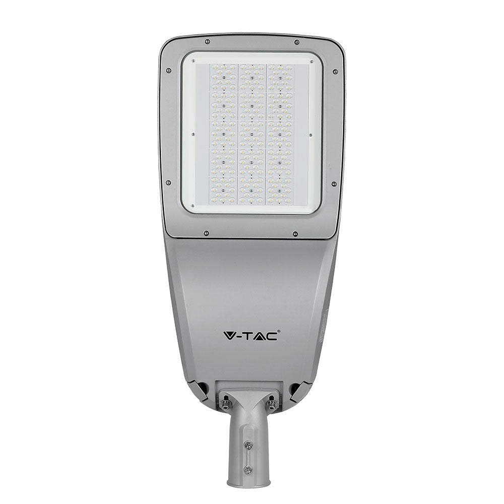 160W Lampa uliczna LED (CLASS II,TYPE III-M LENS) / Chip SAMSUNG / Barwa:4000K