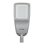 160W Lampa uliczna LED (CLASS II,TYPE III-M LENS) / Chip SAMSUNG / Barwa:4000K