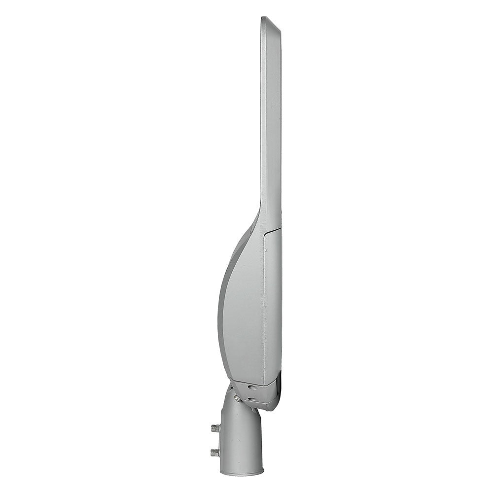 160W Lampa uliczna LED (CLASS II,TYPE III-M LENS) / Chip SAMSUNG / Barwa:4000K