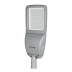 160W Lampa uliczna LED (CLASS II,TYPE III-M LENS) / Chip SAMSUNG / Barwa:4000K