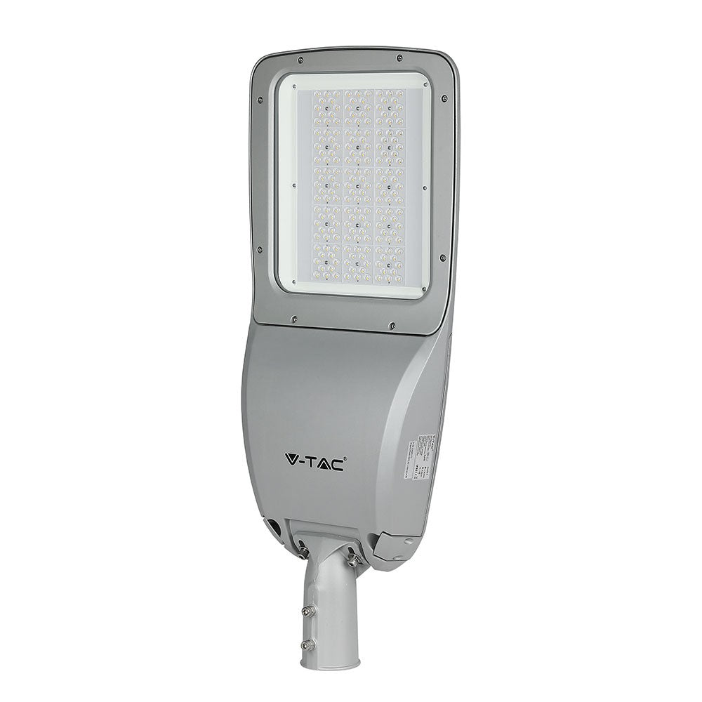 160W Lampa uliczna LED (CLASS II,TYPE III-M LENS) / Chip SAMSUNG / Barwa:4000K