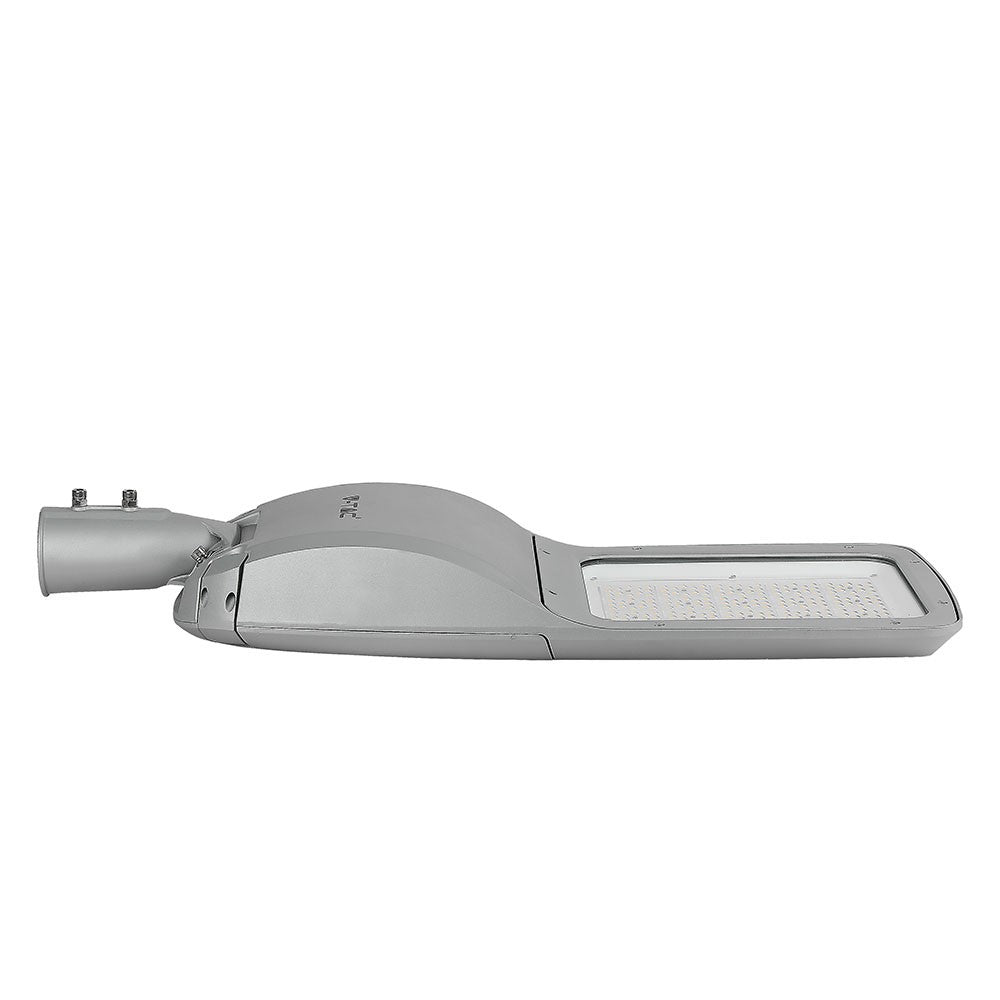 160W Lampa uliczna LED (CLASS II,TYPE III-M LENS) / Chip SAMSUNG / Barwa:4000K