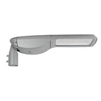160W Lampa uliczna LED (CLASS II,TYPE III-M LENS) / Chip SAMSUNG / Barwa:4000K