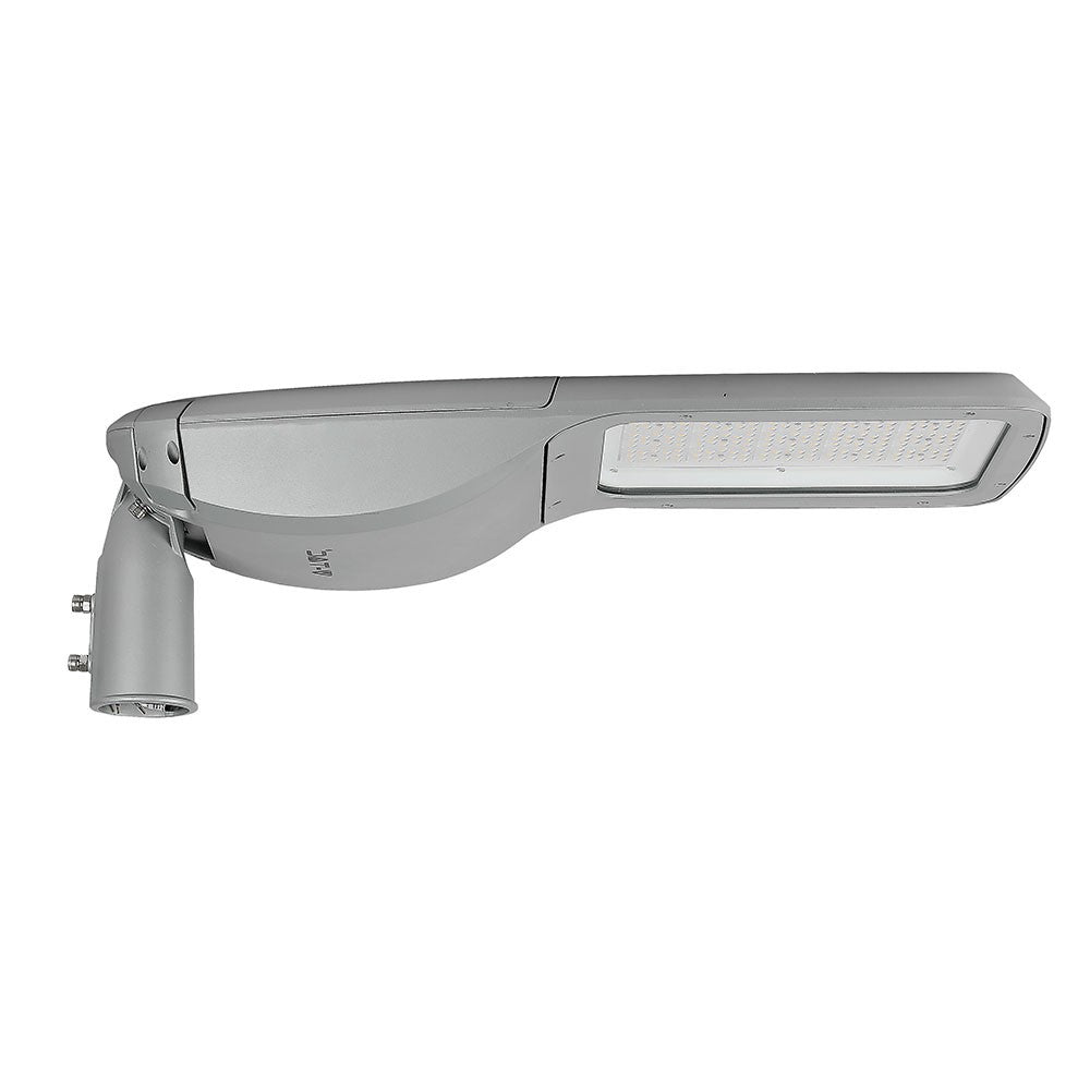 160W Lampa uliczna LED (CLASS II,TYPE III-M LENS) / Chip SAMSUNG / Barwa:4000K