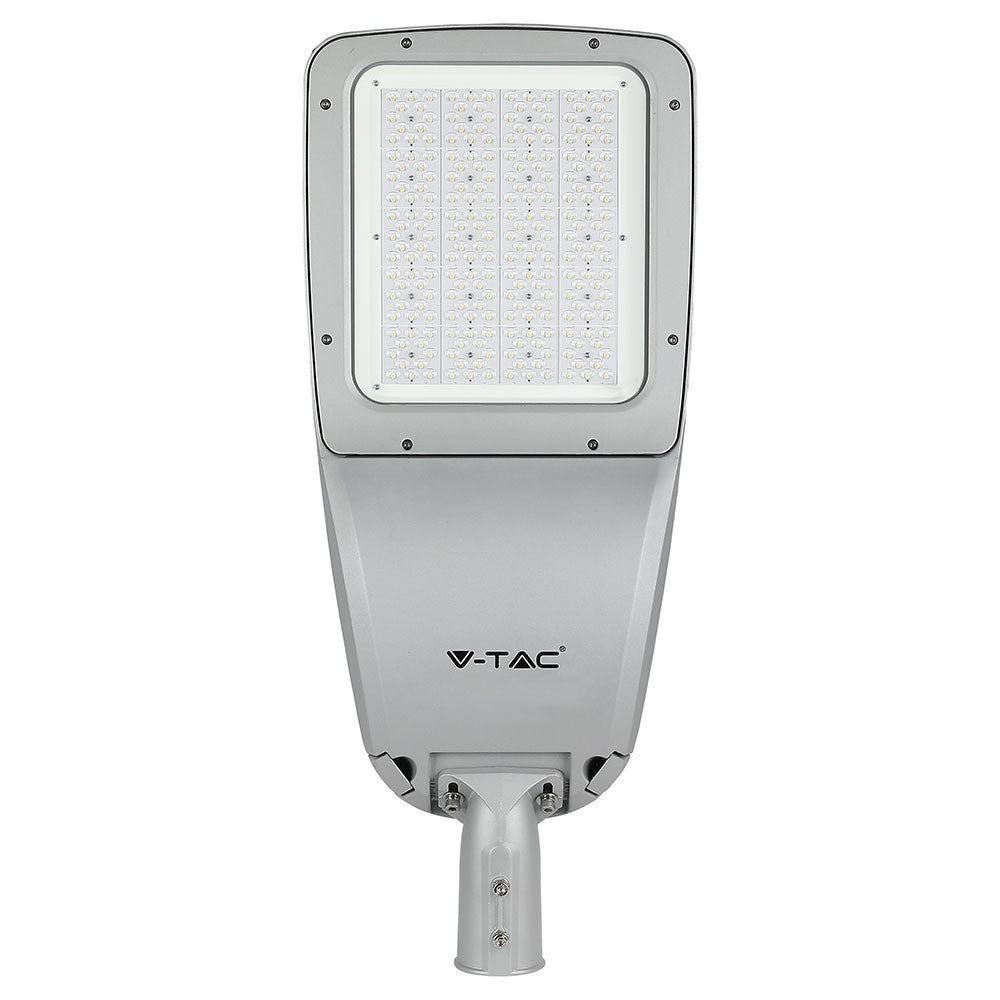 200W Lampa uliczna LED (CLASS II,TYPE III-M LENS) / Chip SAMSUNG / Barwa:4000K
