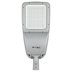 200W Lampa uliczna LED (CLASS II,TYPE III-M LENS) / Chip SAMSUNG / Barwa:4000K
