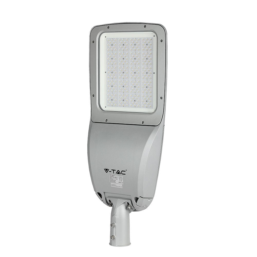 200W Lampa uliczna LED (CLASS II,TYPE III-M LENS) / Chip SAMSUNG / Barwa:4000K