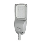 200W Lampa uliczna LED (CLASS II,TYPE III-M LENS) / Chip SAMSUNG / Barwa:4000K