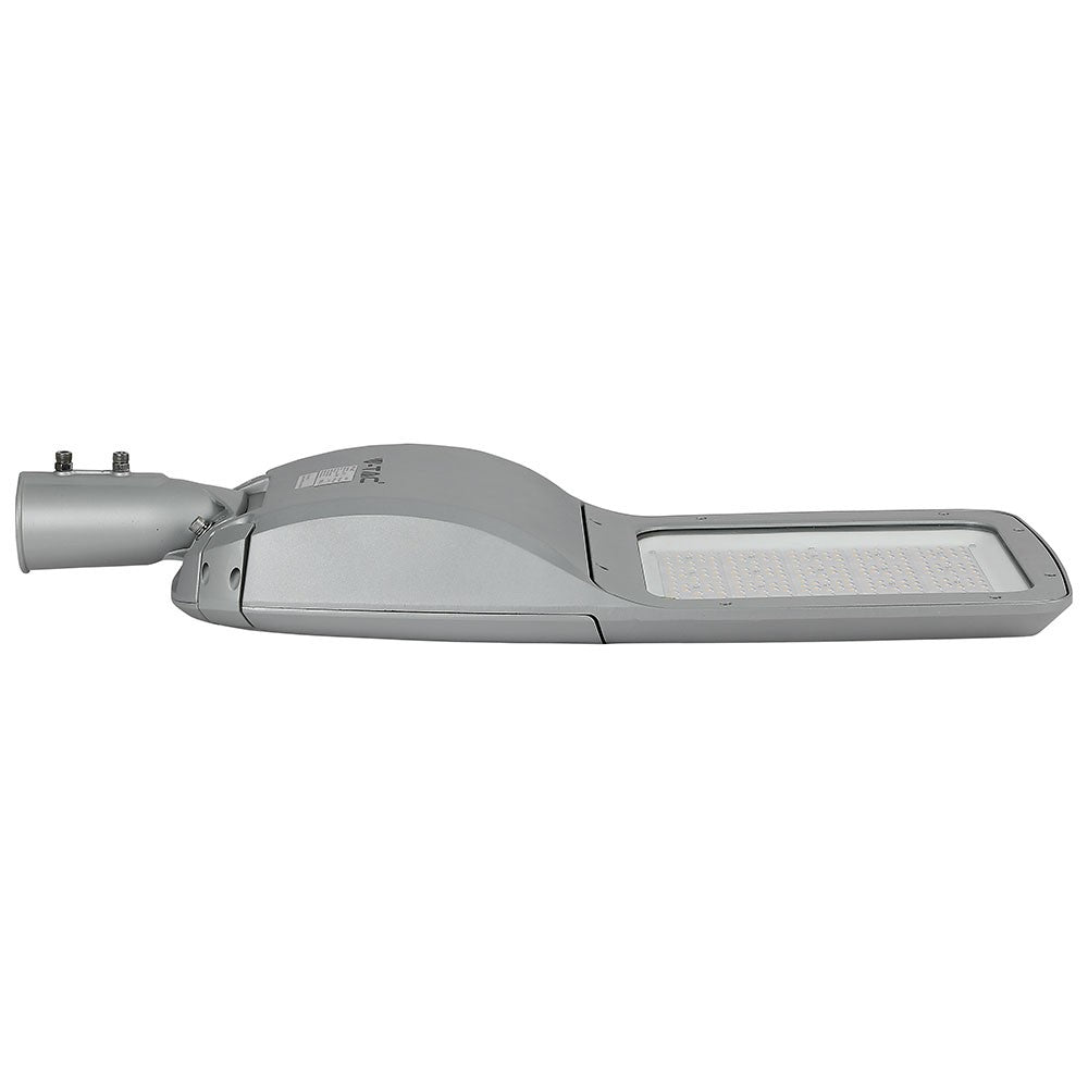 200W Lampa uliczna LED (CLASS II,TYPE III-M LENS) / Chip SAMSUNG / Barwa:4000K