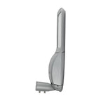 200W Lampa uliczna LED (CLASS II,TYPE III-M LENS) / Chip SAMSUNG / Barwa:4000K