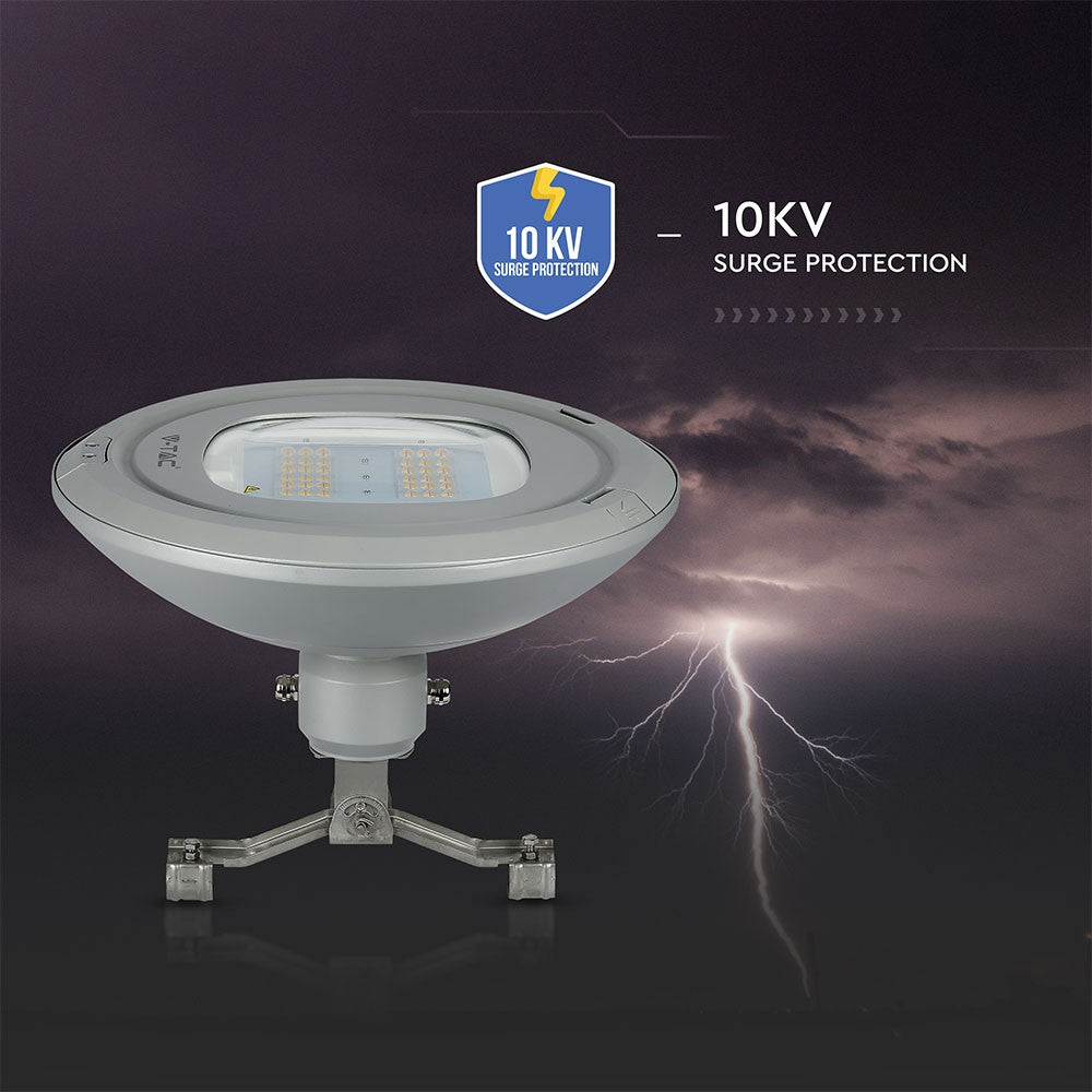 100W Lampa uliczna LED (CLASS II) / Chip SAMSUNG / Barwa:4000K