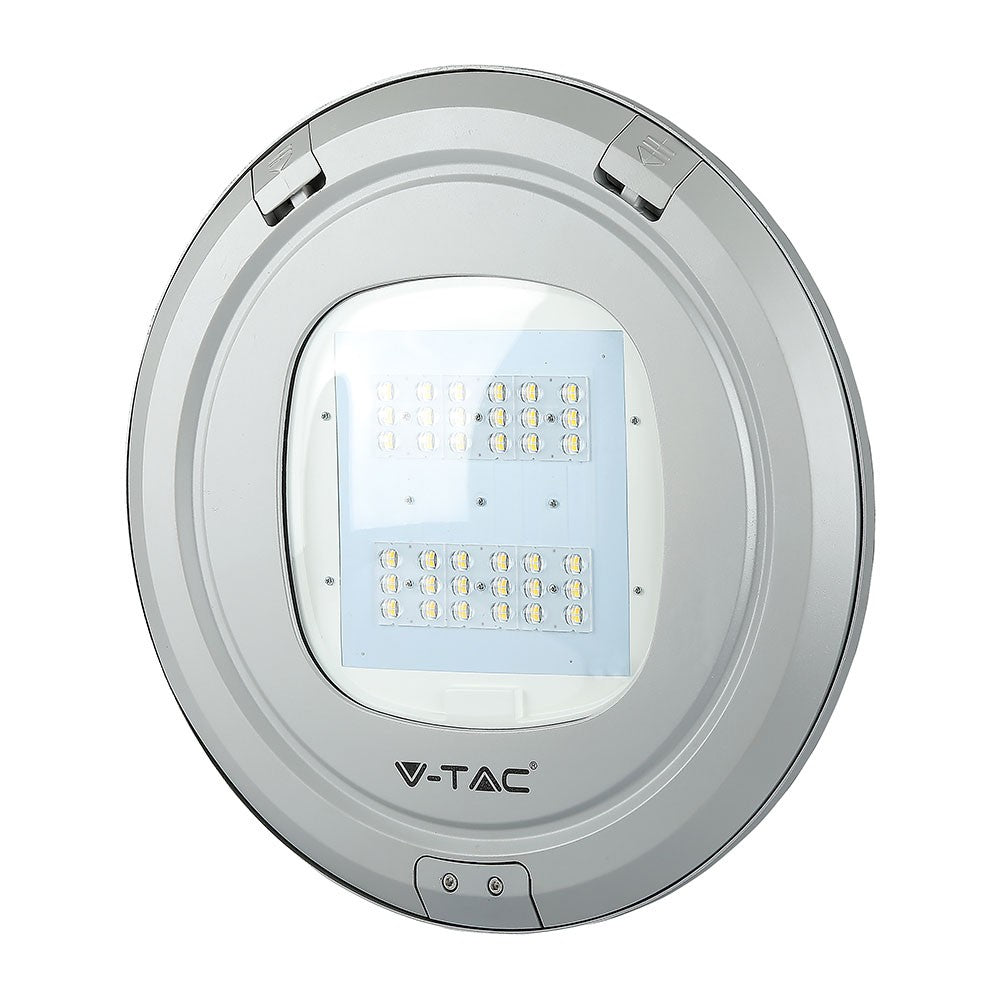 100W Lampa uliczna LED (CLASS II) / Chip SAMSUNG / Barwa:4000K