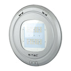 100W Lampa uliczna LED (CLASS II) / Chip SAMSUNG / Barwa:4000K