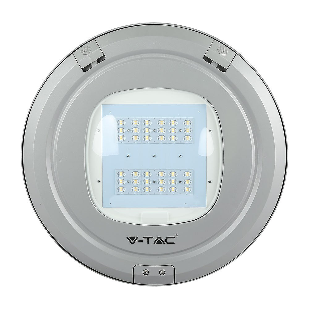100W Lampa uliczna LED (CLASS II) / Chip SAMSUNG / Barwa:4000K
