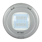 100W Lampa uliczna LED (CLASS II) / Chip SAMSUNG / Barwa:4000K