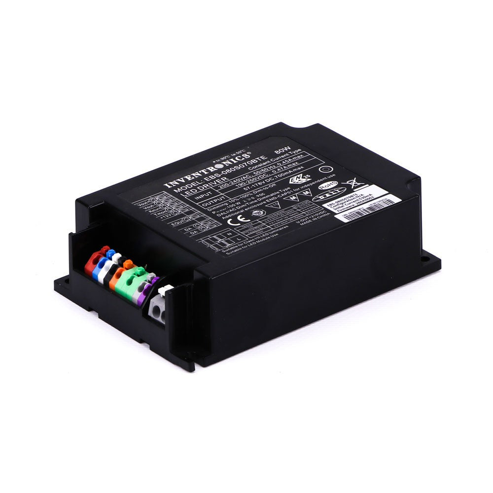 120W Sterownik DALI do