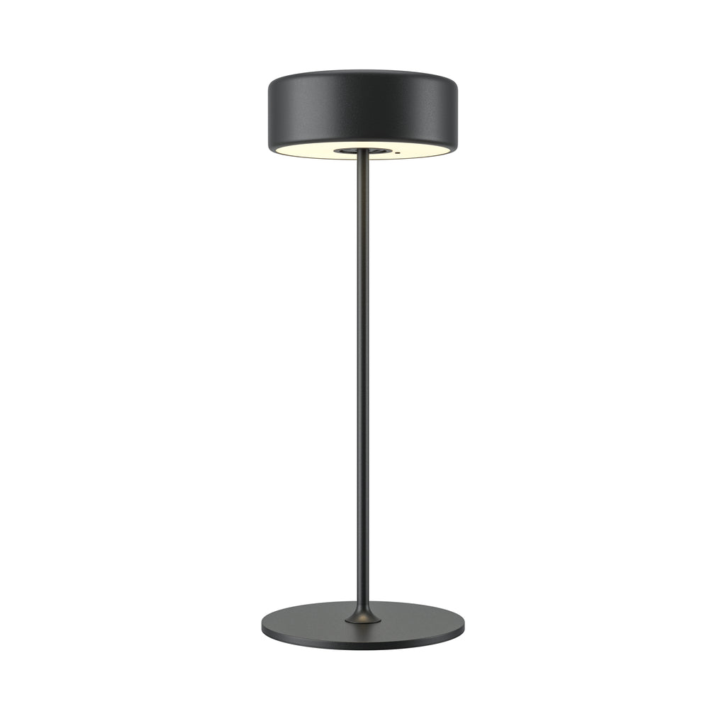 Maytoni Lampa akumulatorowa AI Collaboration - Aluminium - Czarny MOD229TL-L3B3K2