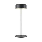 Maytoni Lampa akumulatorowa AI Collaboration - Aluminium - Czarny MOD229TL-L3B3K2