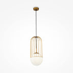 Lampa wisząca Telford P363PL-01G