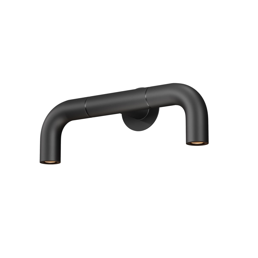 Kinkiet zewnętrzny Sleek O477WL-L4GF3K