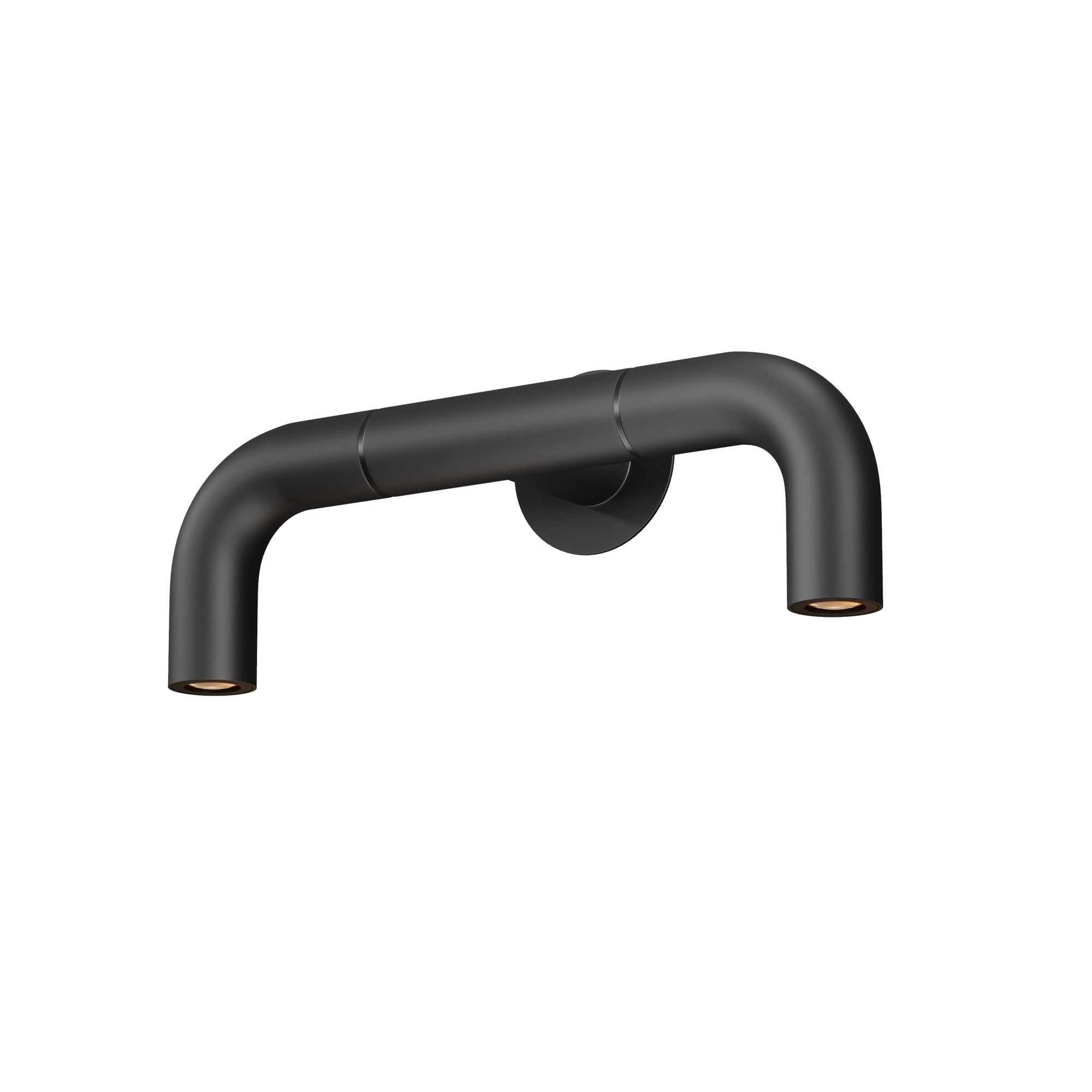 Kinkiet zewnętrzny Sleek O477WL-L4GF3K