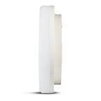 15W Plafon LED / Barwa:4000K / Okrągła