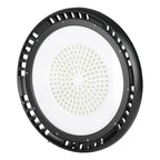 150W Oprawa Highbay LED ( Zasilacz MEANWELL ) / Chip SAMSUNG / Barwa:6400K / Kąt 120' / 5 Lat gwarancji