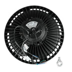 150W Oprawa Highbay LED ( Zasilacz MEANWELL ) / Chip SAMSUNG / Barwa:4000K / Kąt 120' / 5 Lat gwarancji