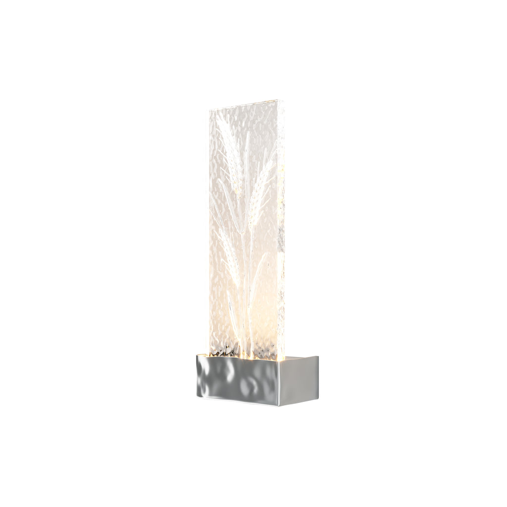 Maytoni Kinkiet Ornate - Stal nierdzewna - Chrom MOD318WL-L3CH3K