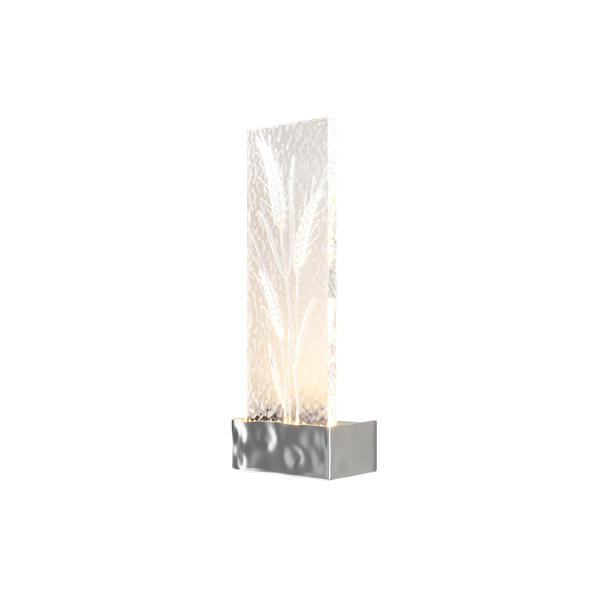 Maytoni Kinkiet Ornate - Stal nierdzewna - Chrom MOD318WL-L3CH3K