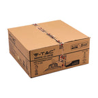 150W Oprawa Highbay LED ( Zasilacz MEANWELL ) / Chip SAMSUNG / Barwa:4000K / Kąt 90' / 5 Lat gwarancji