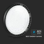 150W Oprawa Highbay LED ( Zasilacz MEANWELL ) / Chip SAMSUNG / Barwa:6400K / Kąt 90' / 5 Lat gwarancji