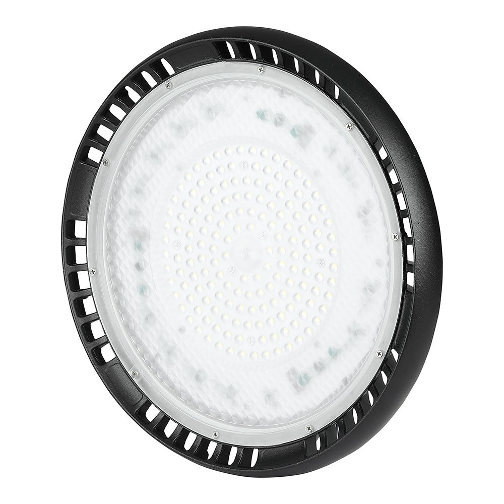 150W Oprawa Highbay LED ( Zasilacz MEANWELL ) / Chip SAMSUNG / Barwa:4000K / Kąt 90' / 5 Lat gwarancji
