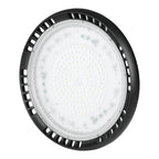 150W Oprawa Highbay LED ( Zasilacz MEANWELL ) / Chip SAMSUNG / Barwa:6400K / Kąt 90' / 5 Lat gwarancji