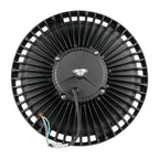 150W Oprawa Highbay LED ( Zasilacz MEANWELL ) / Chip SAMSUNG / Barwa:6400K / Kąt 90' / 5 Lat gwarancji