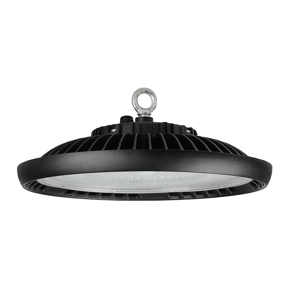 150W Oprawa Highbay LED ( Zasilacz MEANWELL ) / Chip SAMSUNG / Barwa:6400K / Kąt 90' / 5 Lat gwarancji