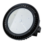 500W Oprawa Highbay LED Zasilacz MEANWELL / Ściemniana / Barwa:4000K / Obudowa: Czarna