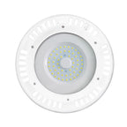50W Oprawa Highbay LED / Biały / Barwa:3000K / Kąt 120'