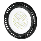 100W Oprawa Highbay LED ( Zasilacz MEANWELL ) / Chip SAMSUNG / Barwa:4000K / Kąt 120' / 5 Lat gwarancji