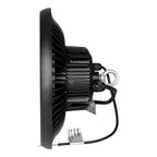 100W Oprawa Highbay LED ( Zasilacz MEANWELL ) / Chip SAMSUNG / Barwa:4000K / Kąt 120' / 5 Lat gwarancji