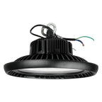 100W Oprawa Highbay LED ( Zasilacz MEANWELL ) / Chip SAMSUNG / Barwa:6400K / Kąt 120' / 5 Lat gwarancji