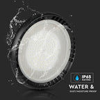 100W Oprawa Highbay LED ( Zasilacz MEANWELL ) / Chip SAMSUNG / Barwa:4000K / Kąt 90' / 5 Lat gwarancji