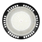 100W Oprawa Highbay LED ( Zasilacz MEANWELL ) / Chip SAMSUNG / Barwa:6400K / Kąt 90' / 5 Lat gwarancji